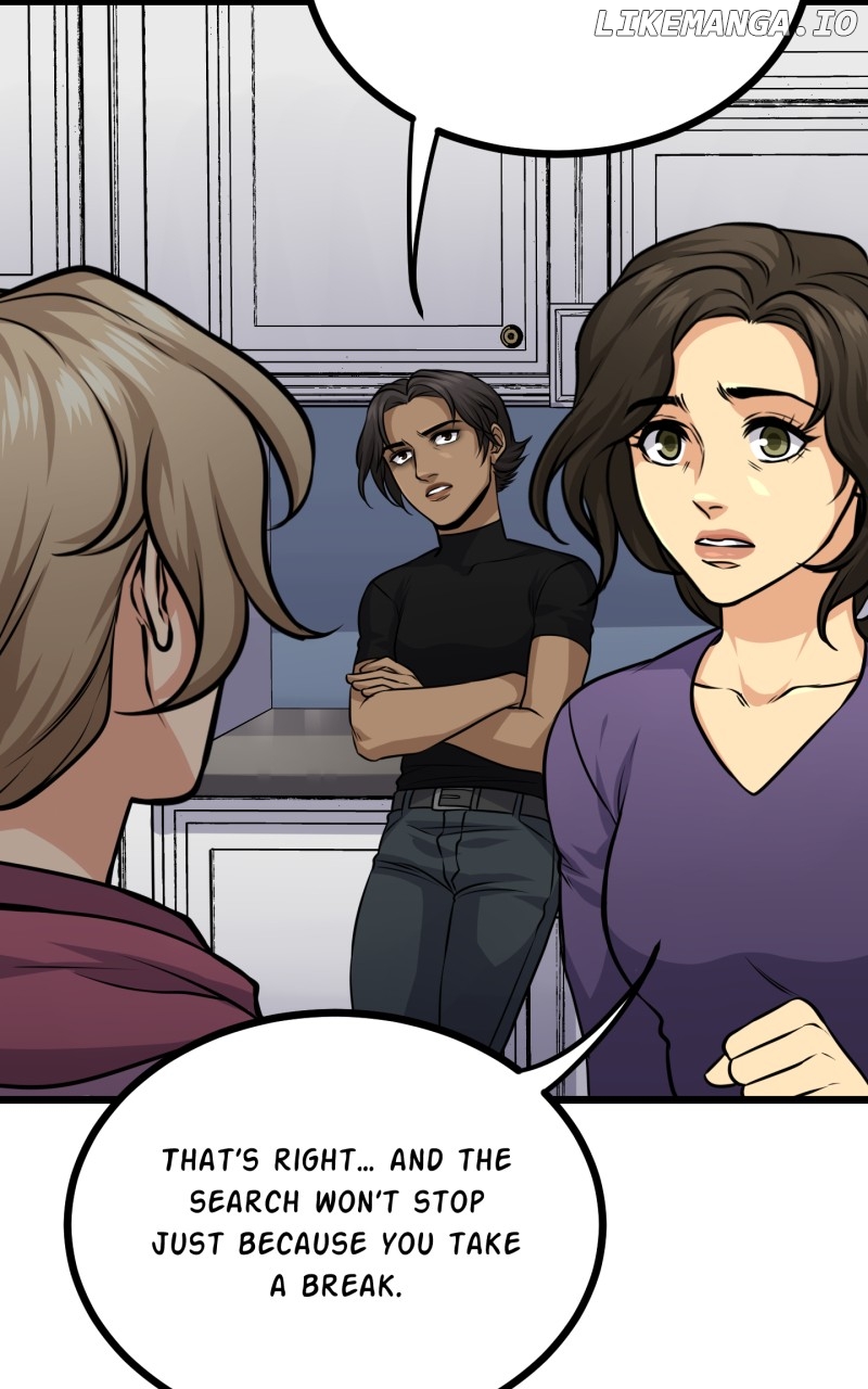 Anything for You Chapter 71 - page 6