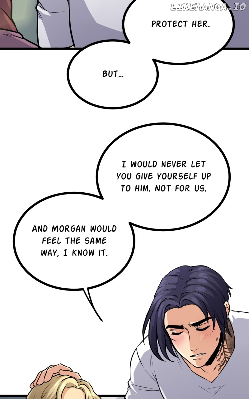 Anything for You Chapter 71 - page 60
