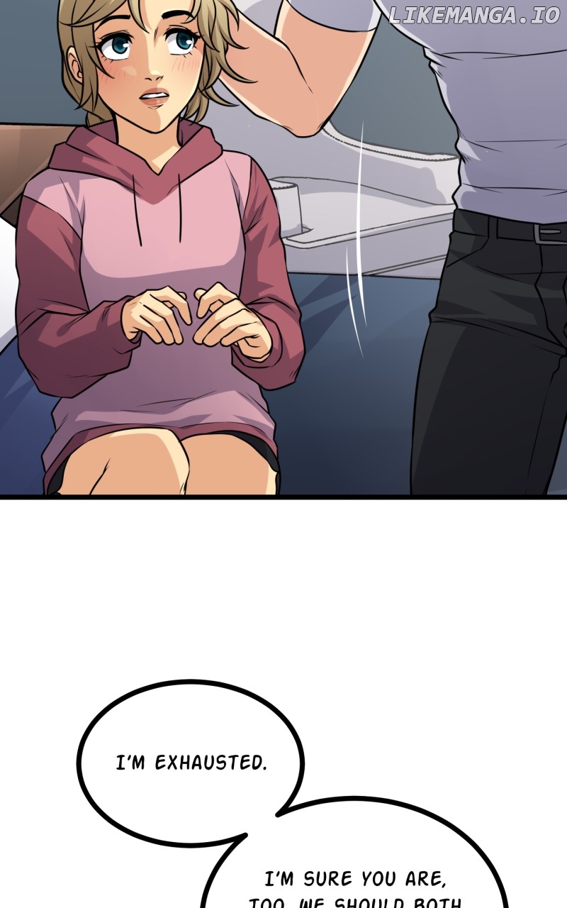 Anything for You Chapter 71 - page 61