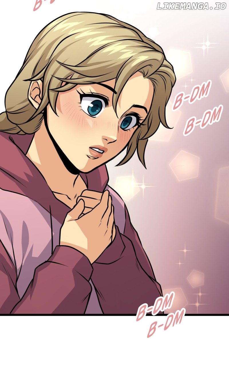 Anything for You Chapter 71 - page 63