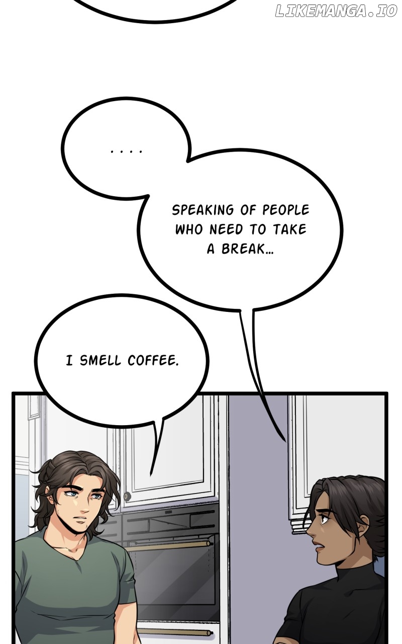 Anything for You Chapter 71 - page 7
