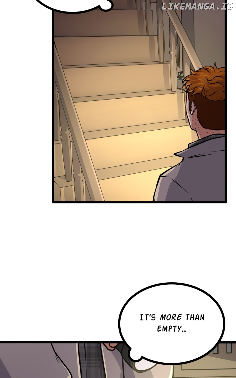 Anything for You Chapter 36 - page 10
