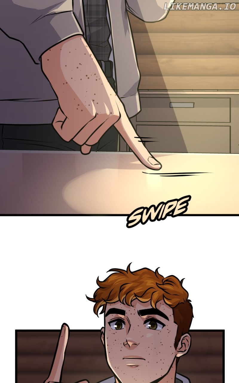 Anything for You Chapter 36 - page 11