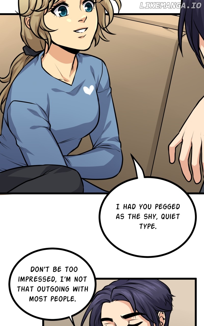 Anything for You Chapter 36 - page 16