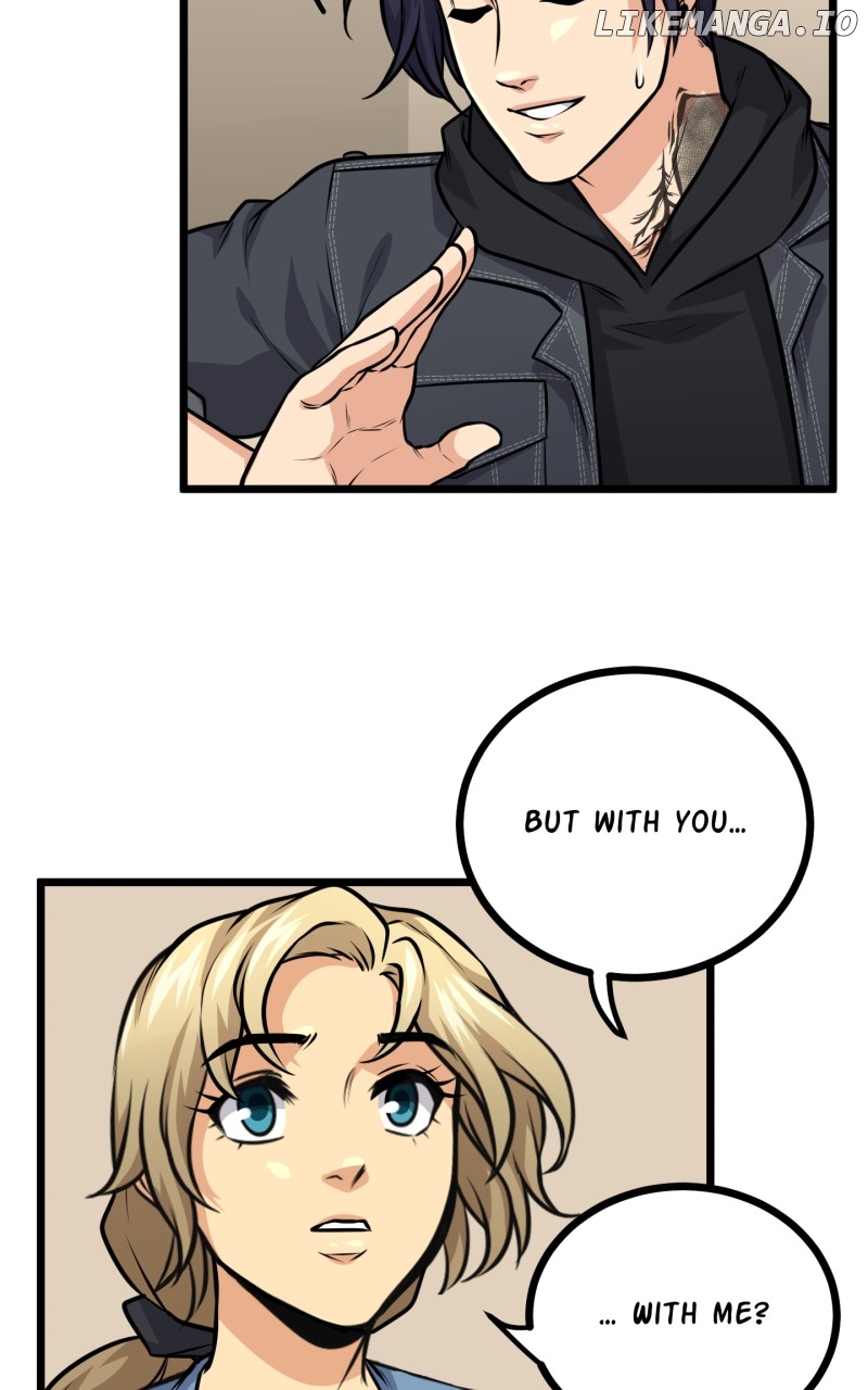 Anything for You Chapter 36 - page 17