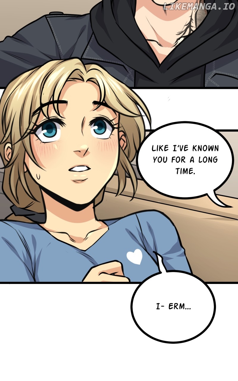 Anything for You Chapter 36 - page 19
