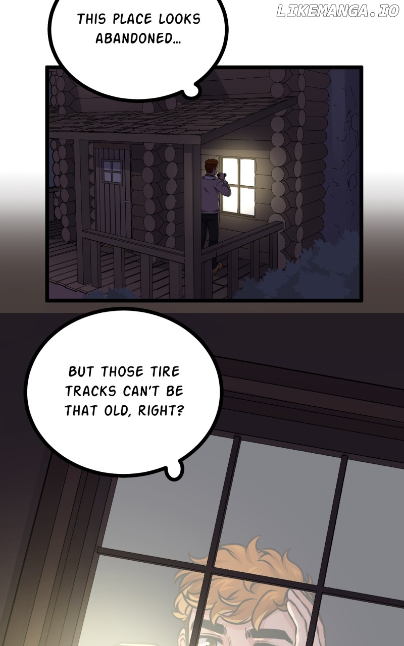 Anything for You Chapter 36 - page 2