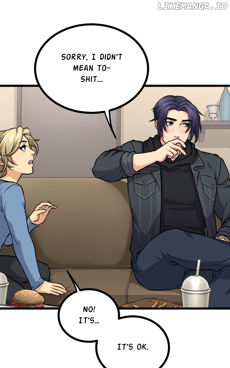 Anything for You Chapter 36 - page 20