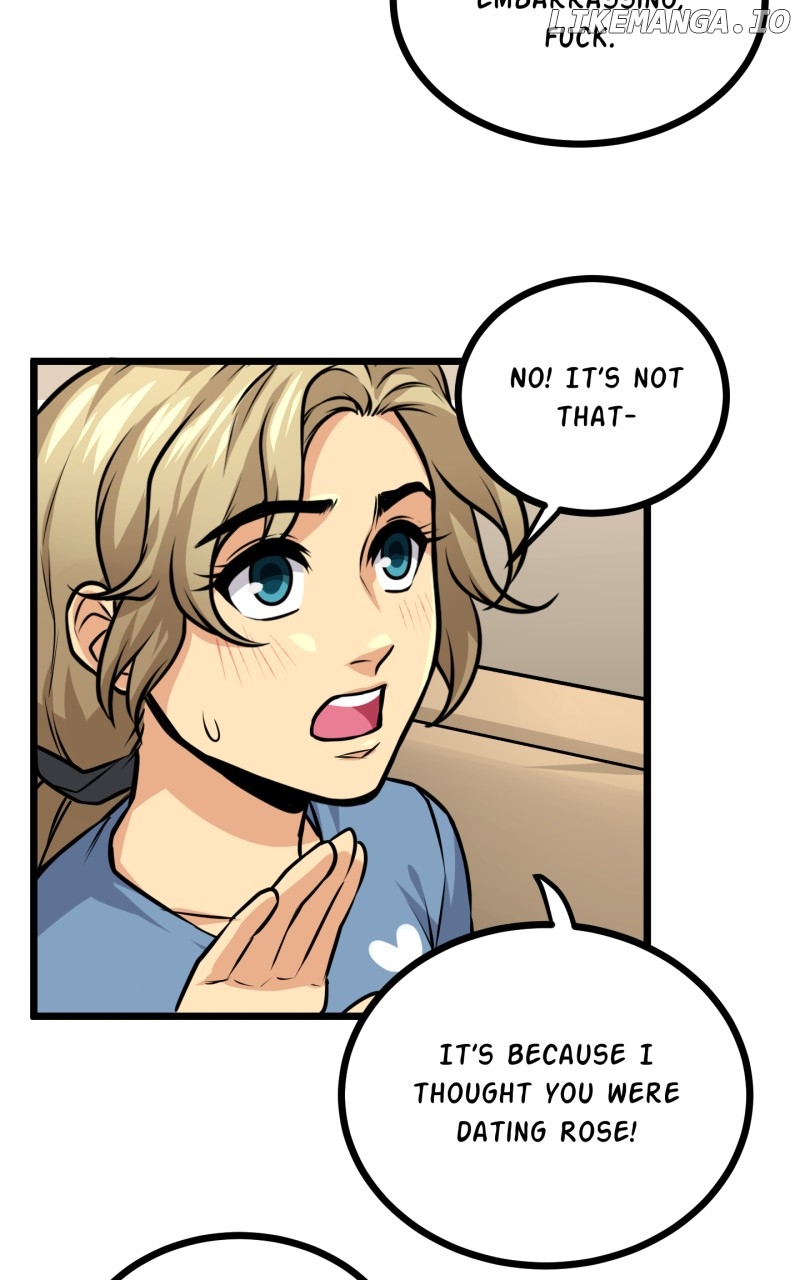 Anything for You Chapter 36 - page 24