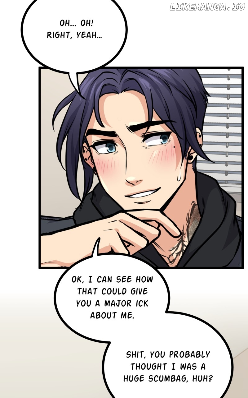 Anything for You Chapter 36 - page 25