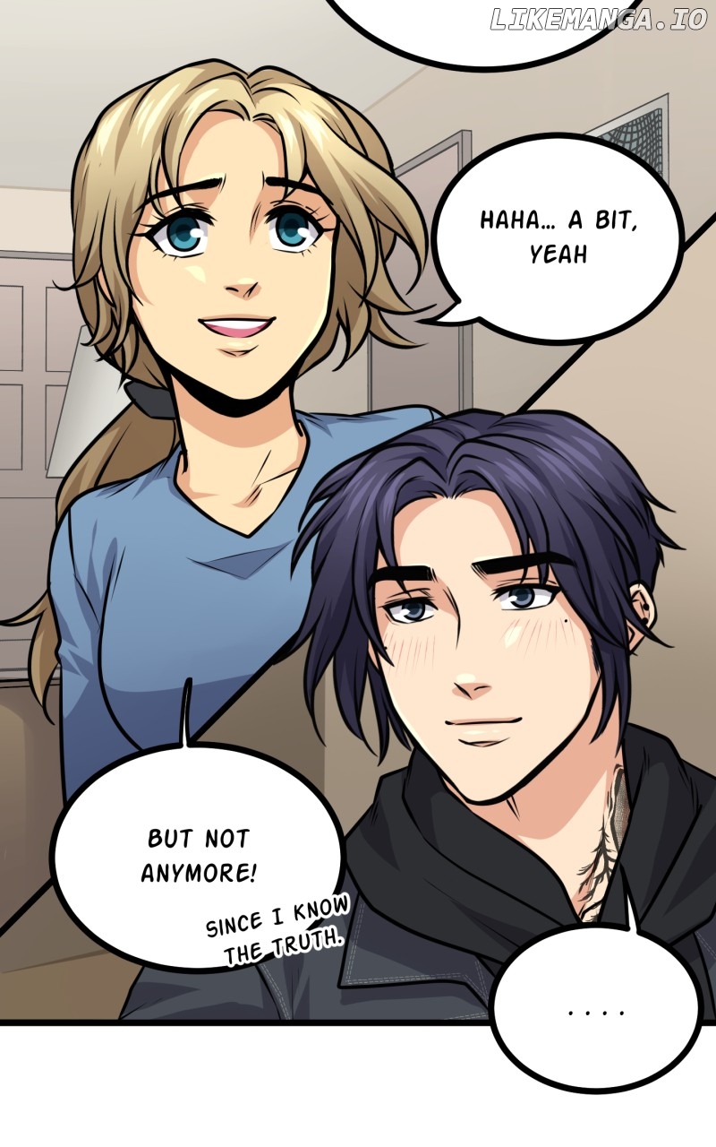 Anything for You Chapter 36 - page 26