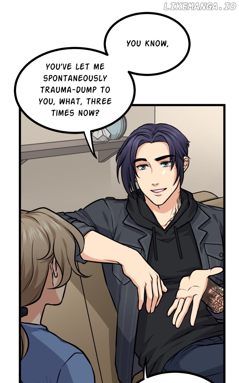 Anything for You Chapter 36 - page 28