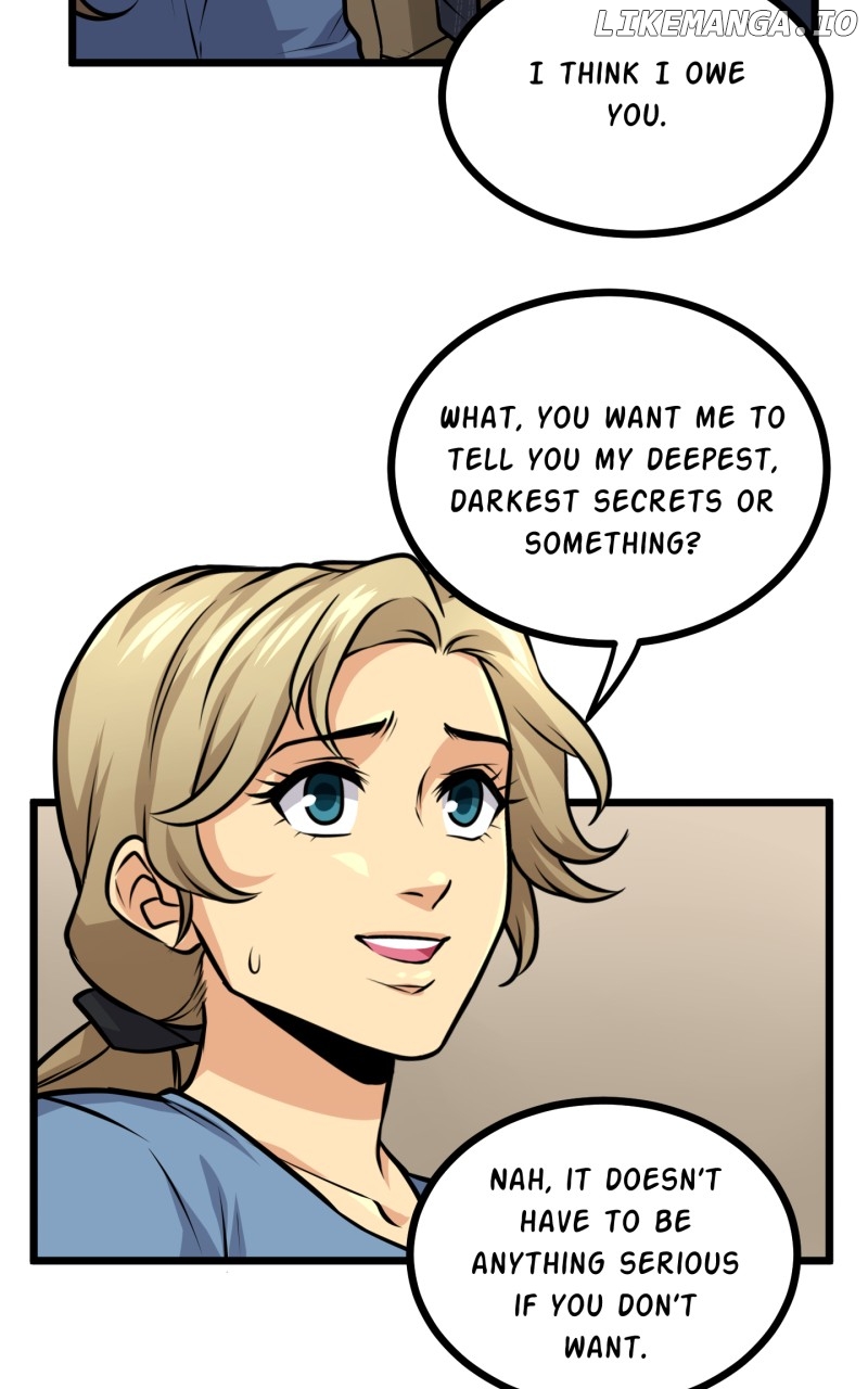 Anything for You Chapter 36 - page 29