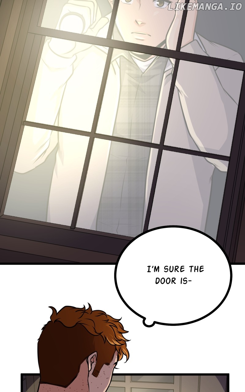 Anything for You Chapter 36 - page 3