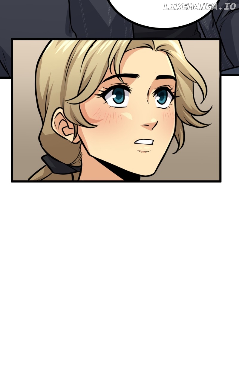Anything for You Chapter 36 - page 31