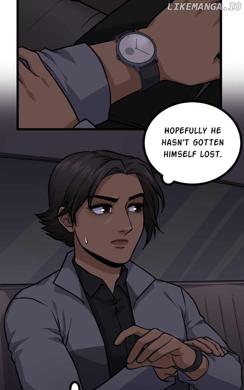 Anything for You Chapter 36 - page 33