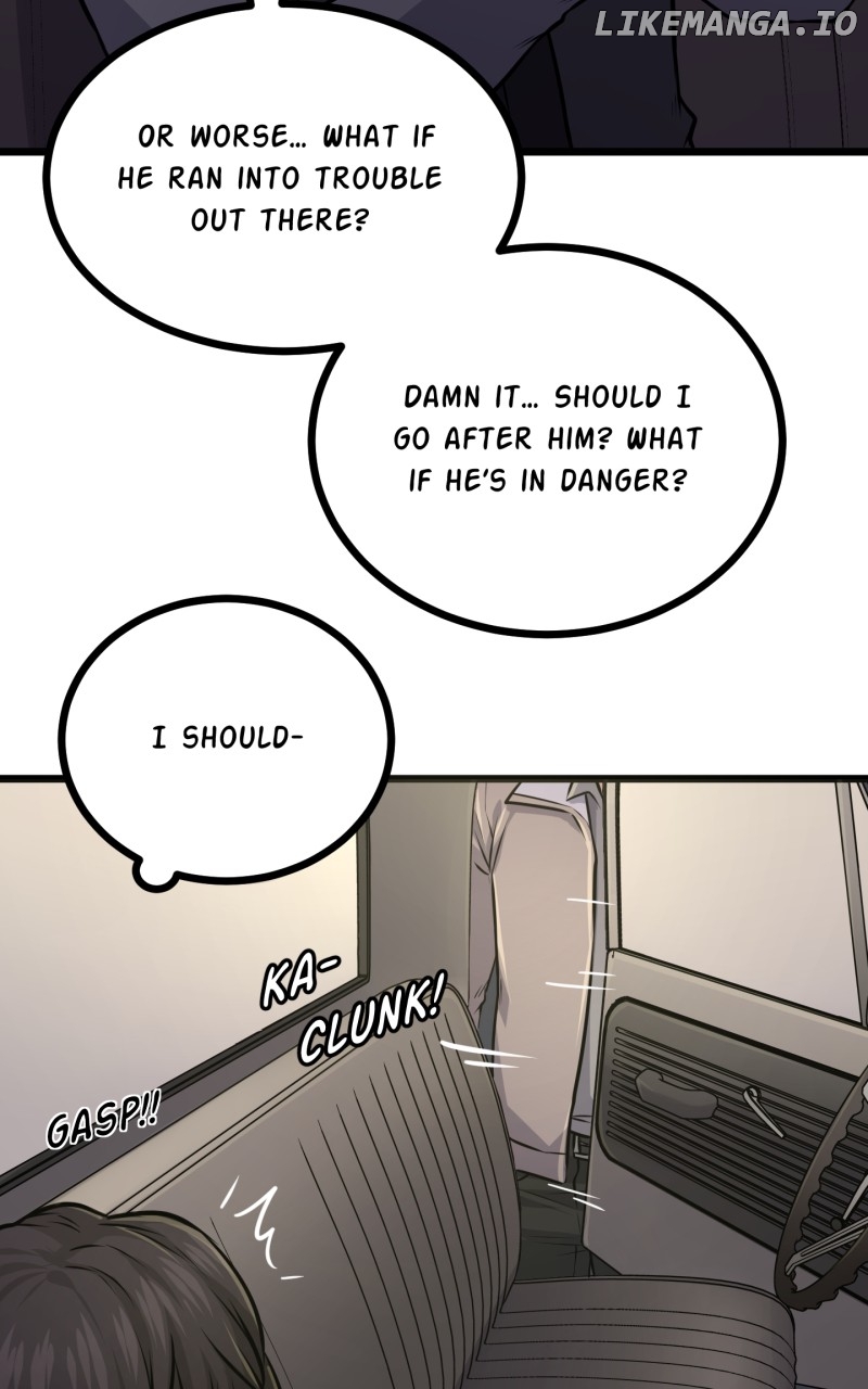 Anything for You Chapter 36 - page 34