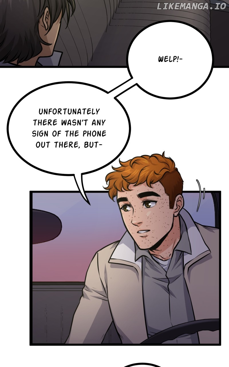 Anything for You Chapter 36 - page 35