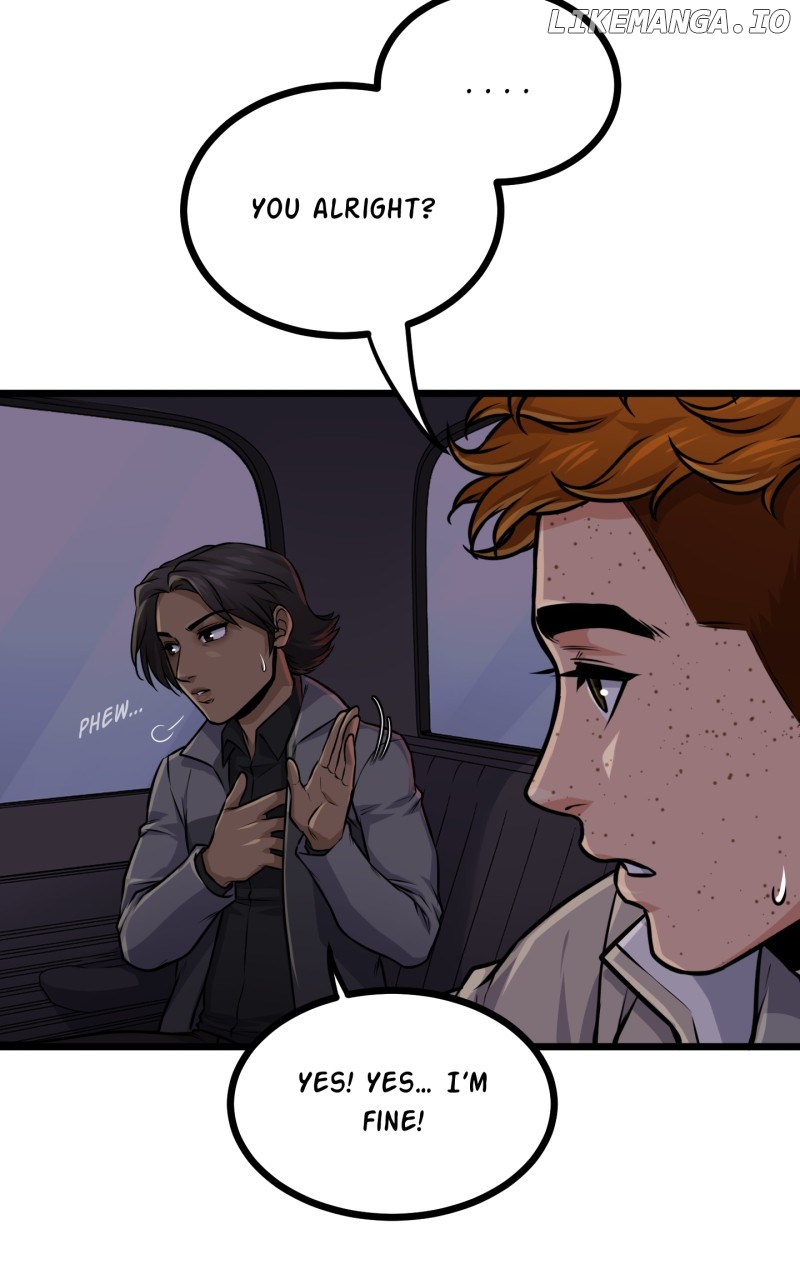 Anything for You Chapter 36 - page 36