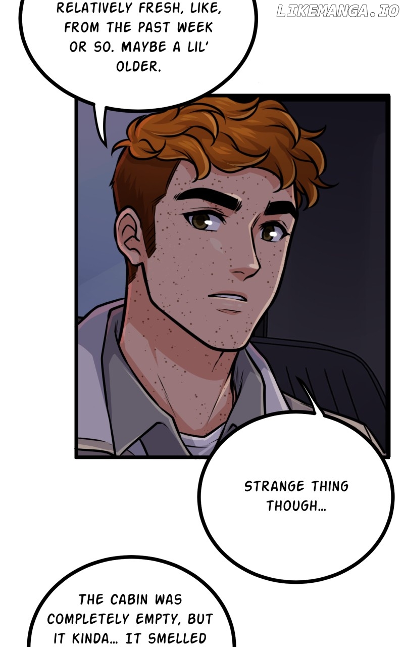 Anything for You Chapter 36 - page 38