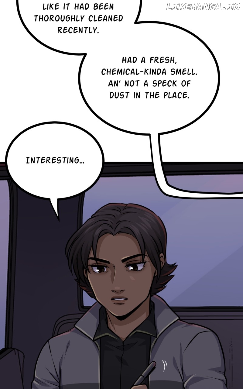 Anything for You Chapter 36 - page 39