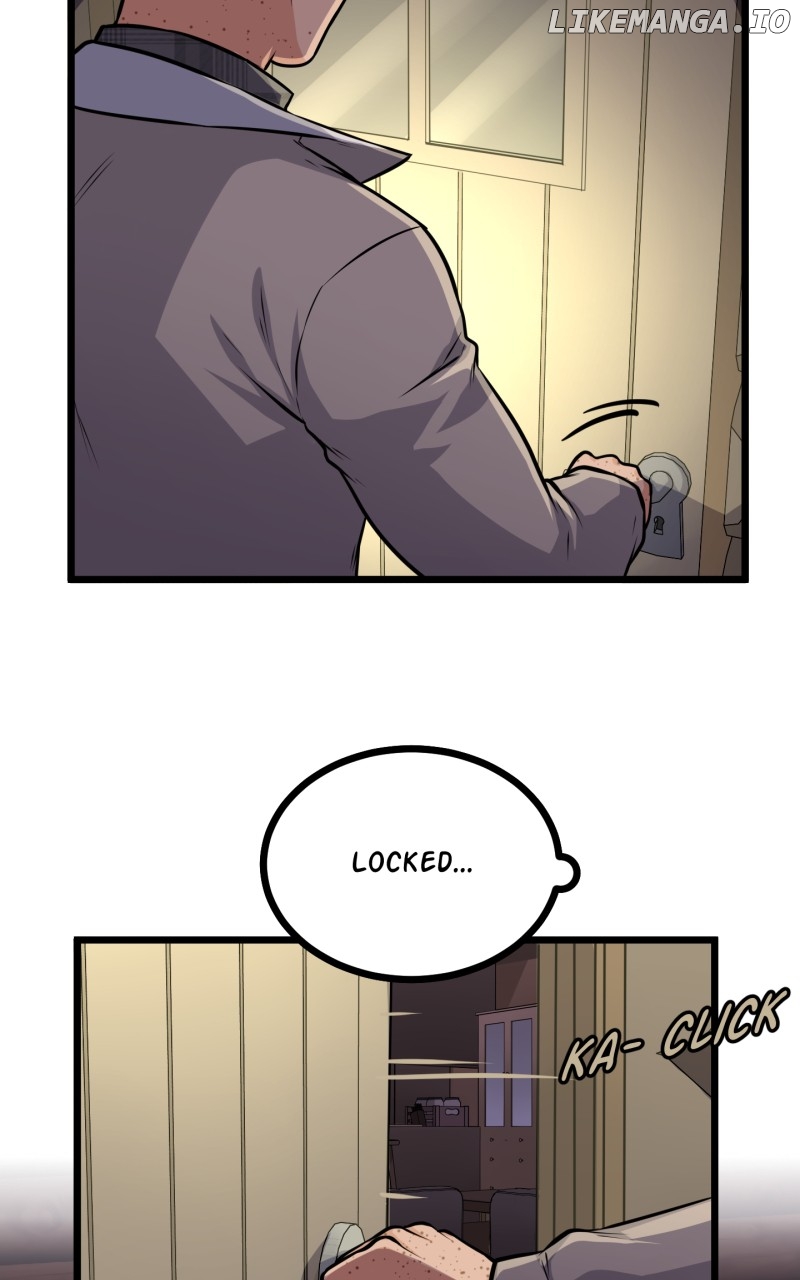 Anything for You Chapter 36 - page 4