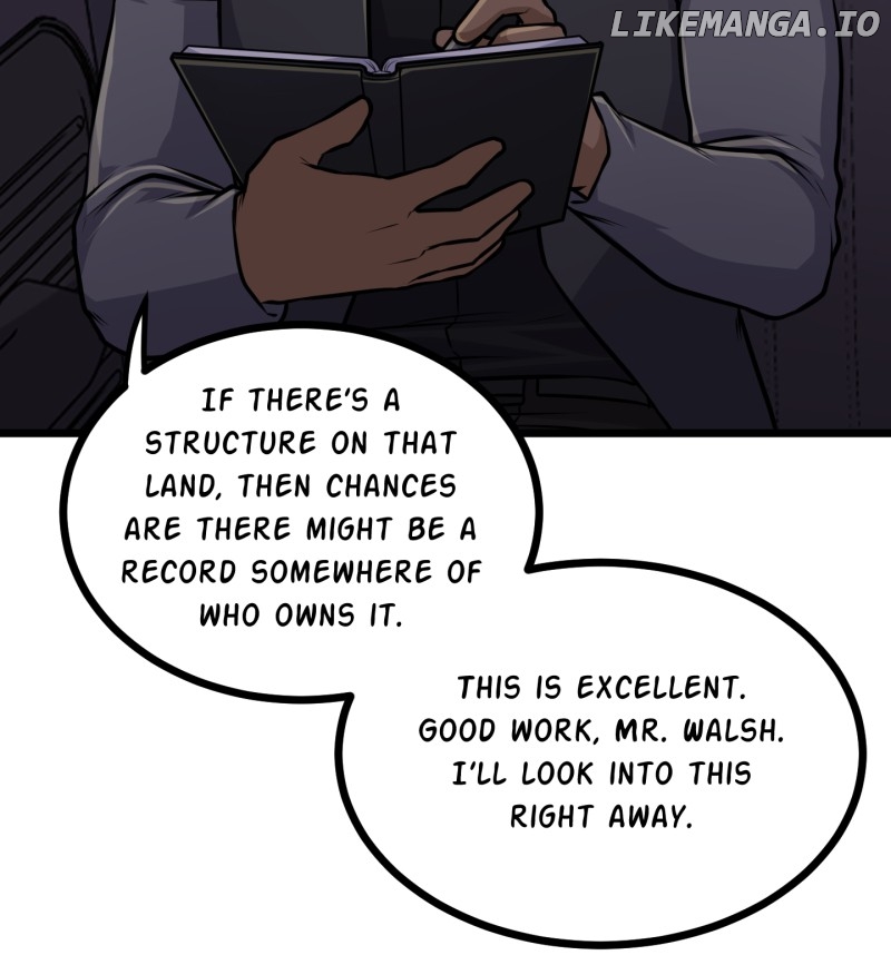 Anything for You Chapter 36 - page 40