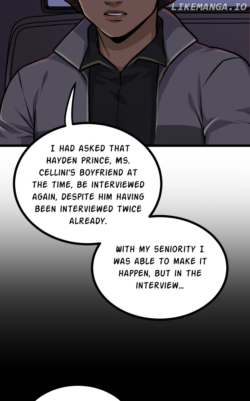 Anything for You Chapter 36 - page 45