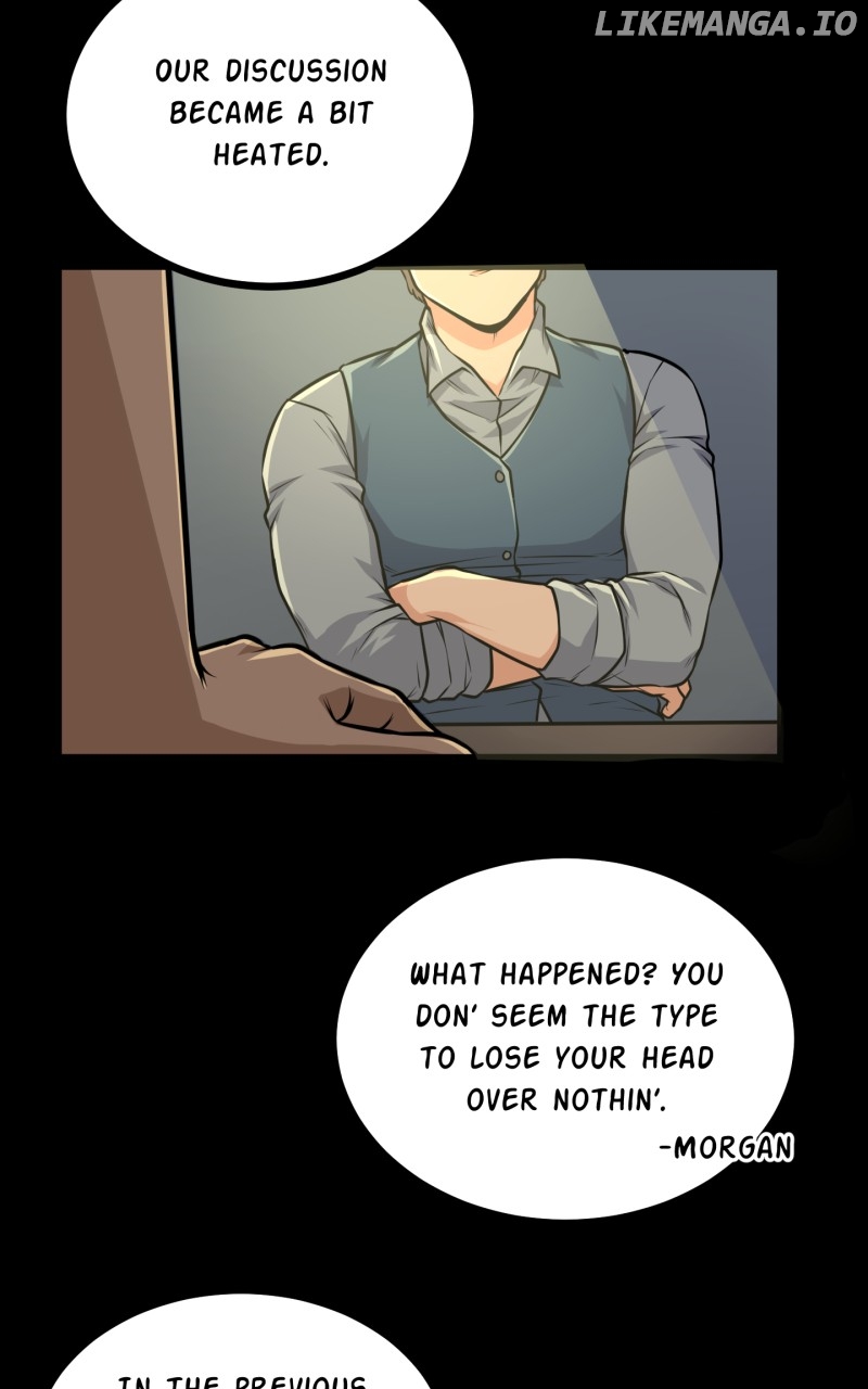 Anything for You Chapter 36 - page 46