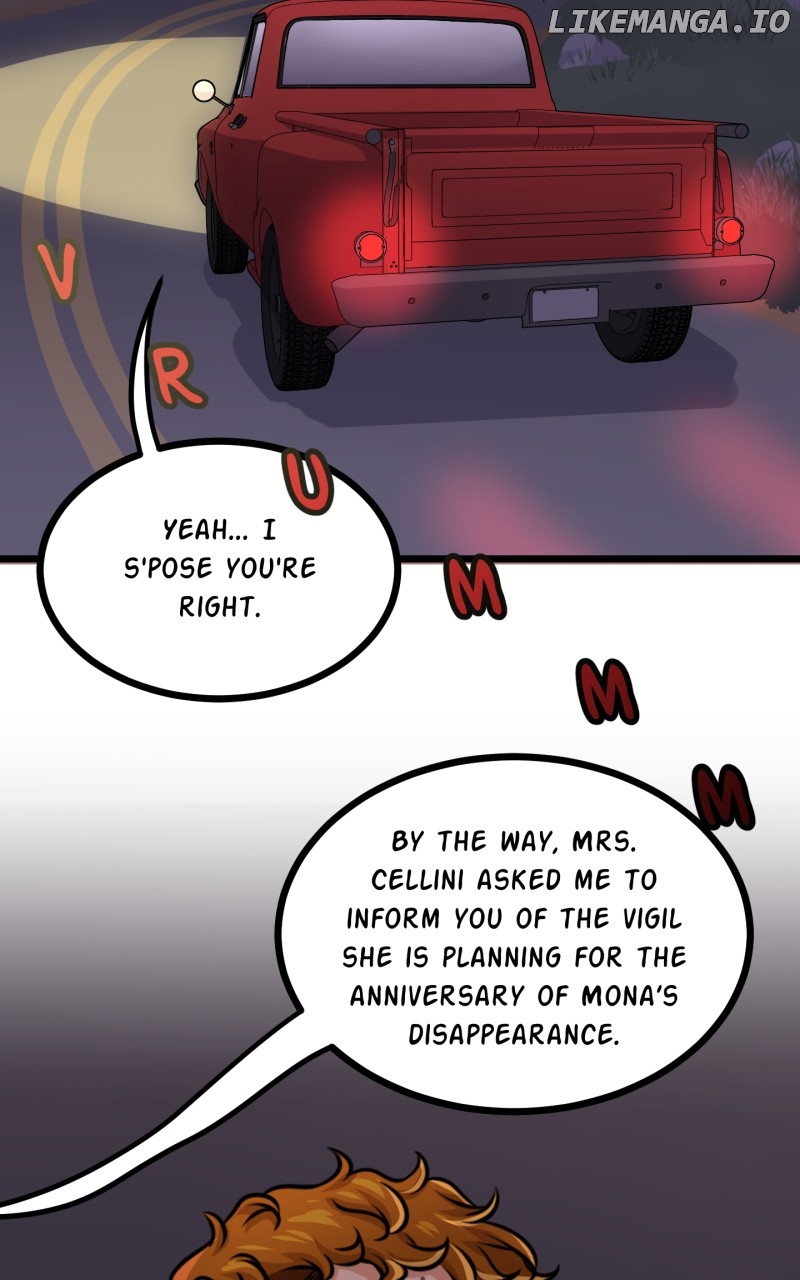 Anything for You Chapter 36 - page 49