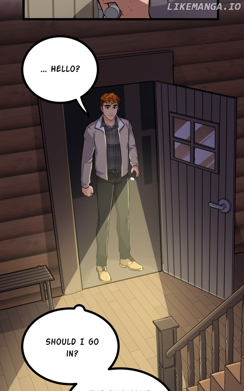 Anything for You Chapter 36 - page 5