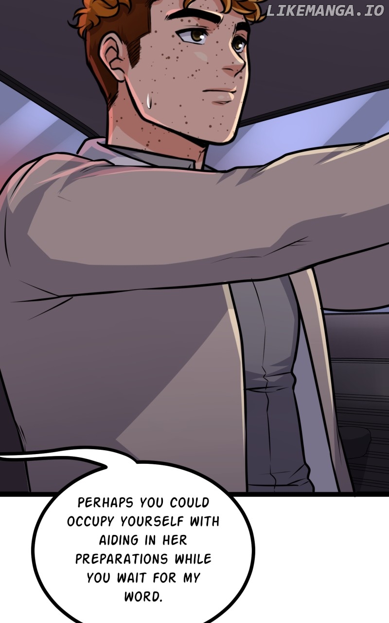 Anything for You Chapter 36 - page 50