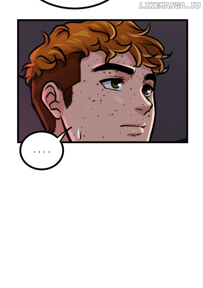 Anything for You Chapter 36 - page 51