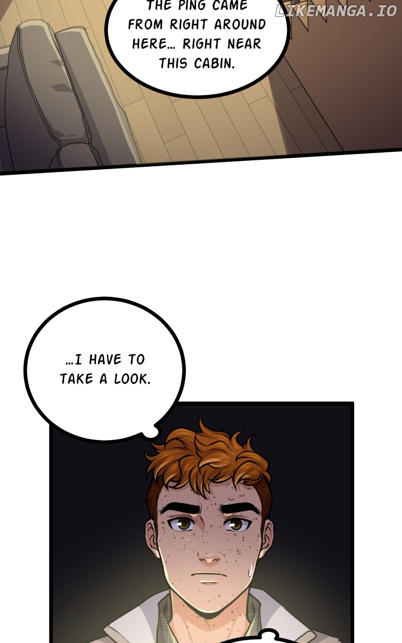Anything for You Chapter 36 - page 6