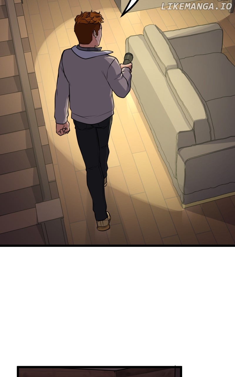 Anything for You Chapter 36 - page 8
