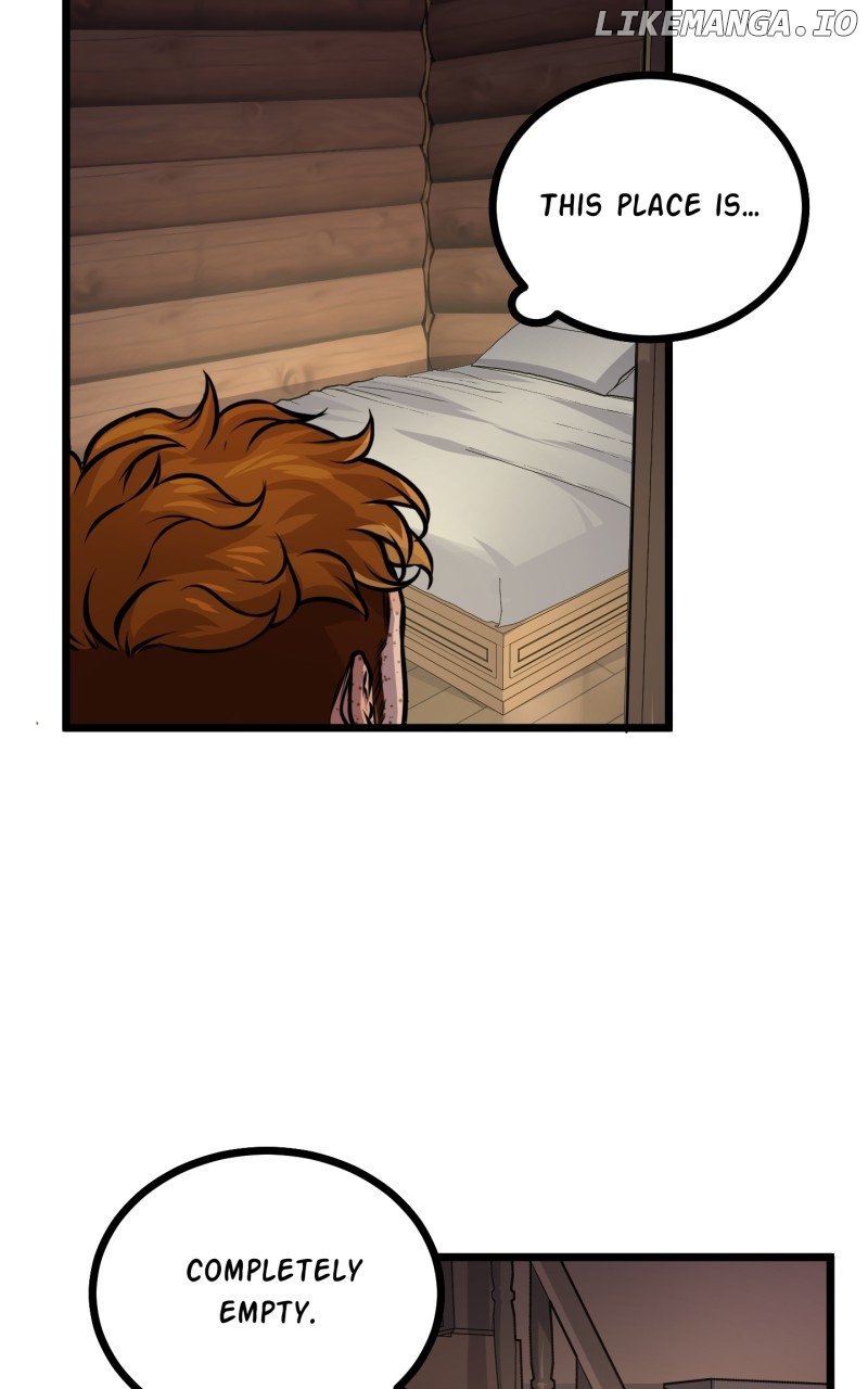 Anything for You Chapter 36 - page 9