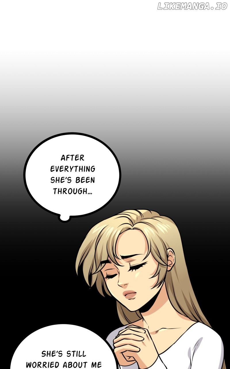 Anything for You Chapter 72 - page 1