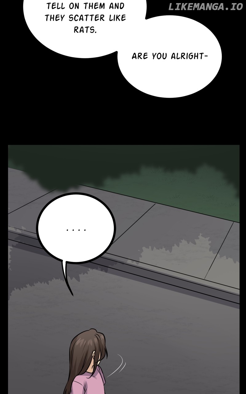 Anything for You Chapter 72 - page 10