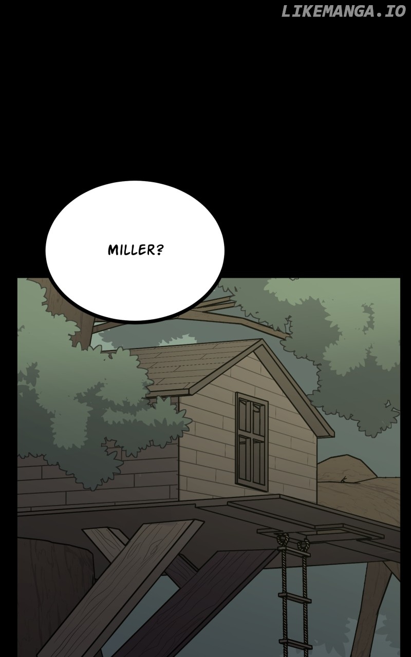 Anything for You Chapter 72 - page 12