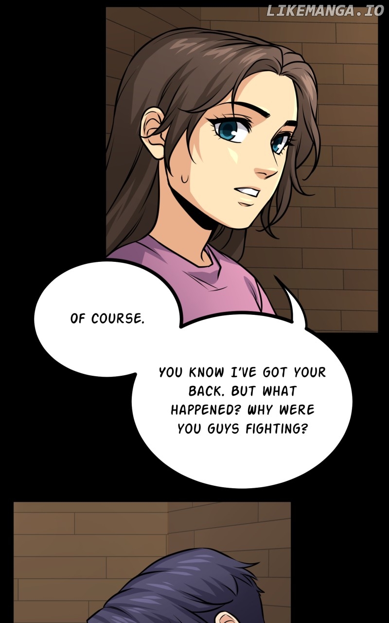 Anything for You Chapter 72 - page 16