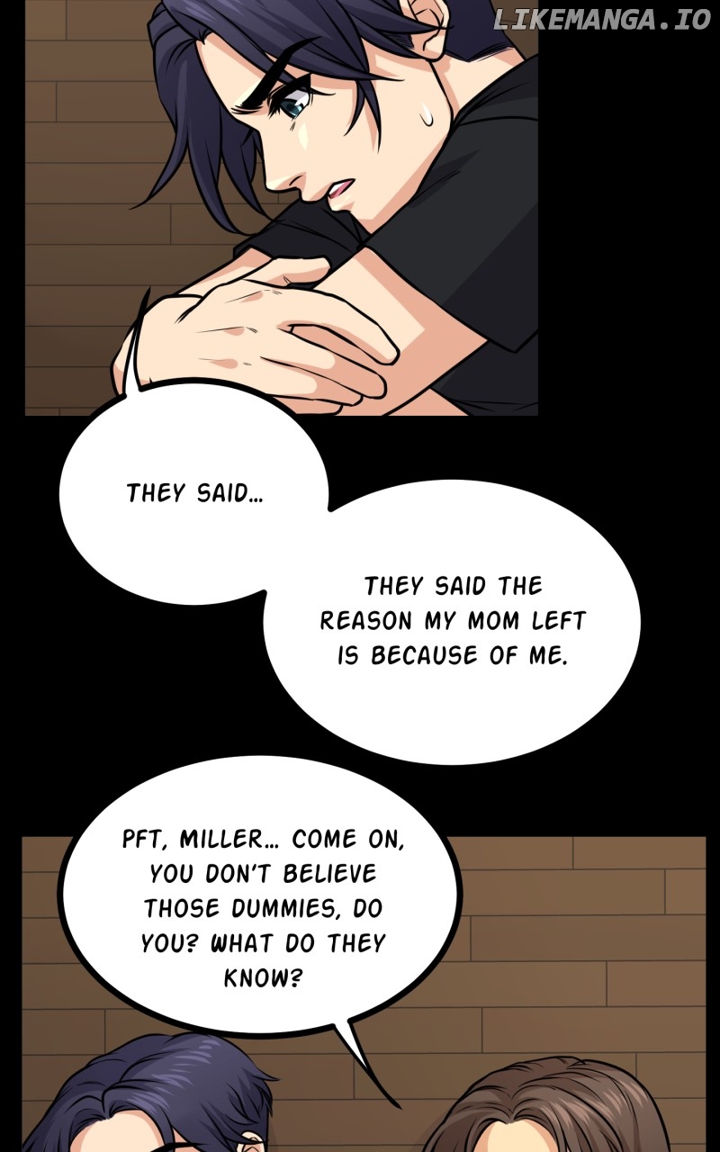 Anything for You Chapter 72 - page 17