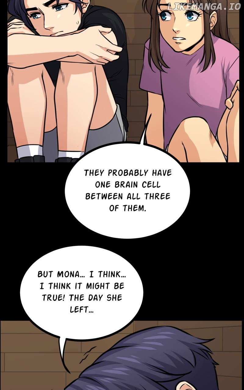 Anything for You Chapter 72 - page 18