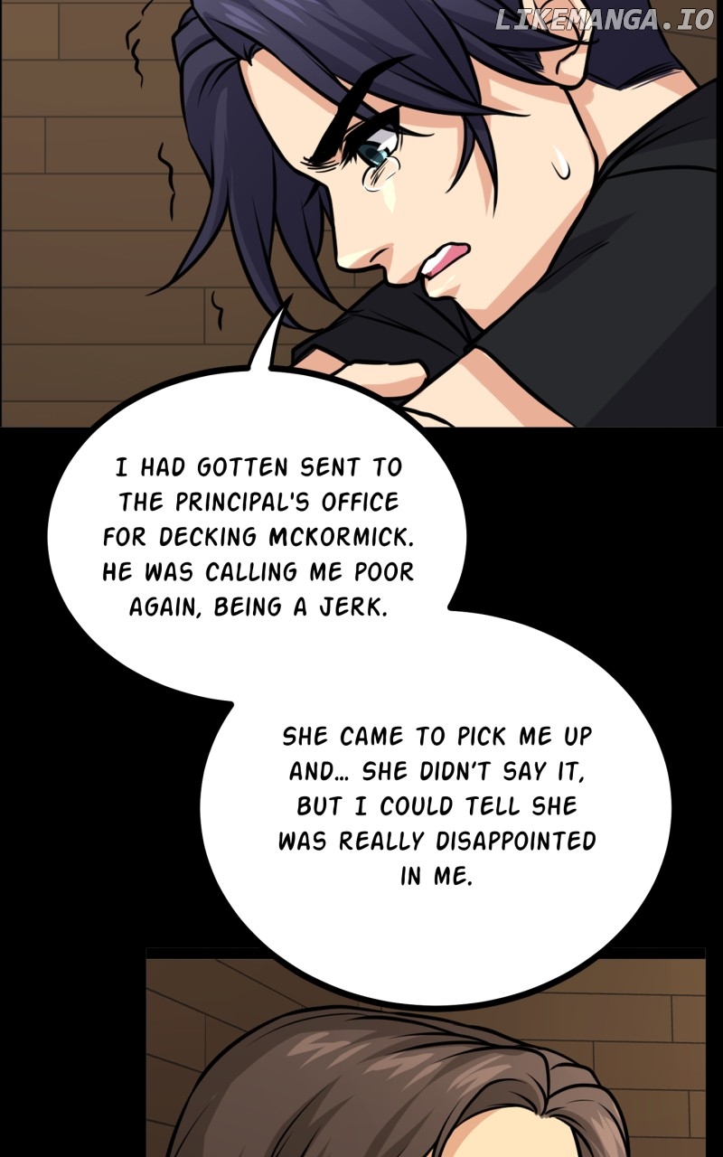 Anything for You Chapter 72 - page 19
