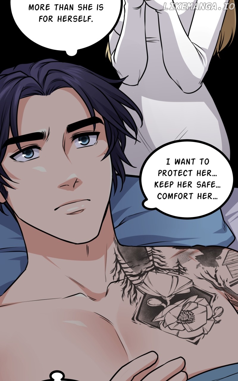 Anything for You Chapter 72 - page 2