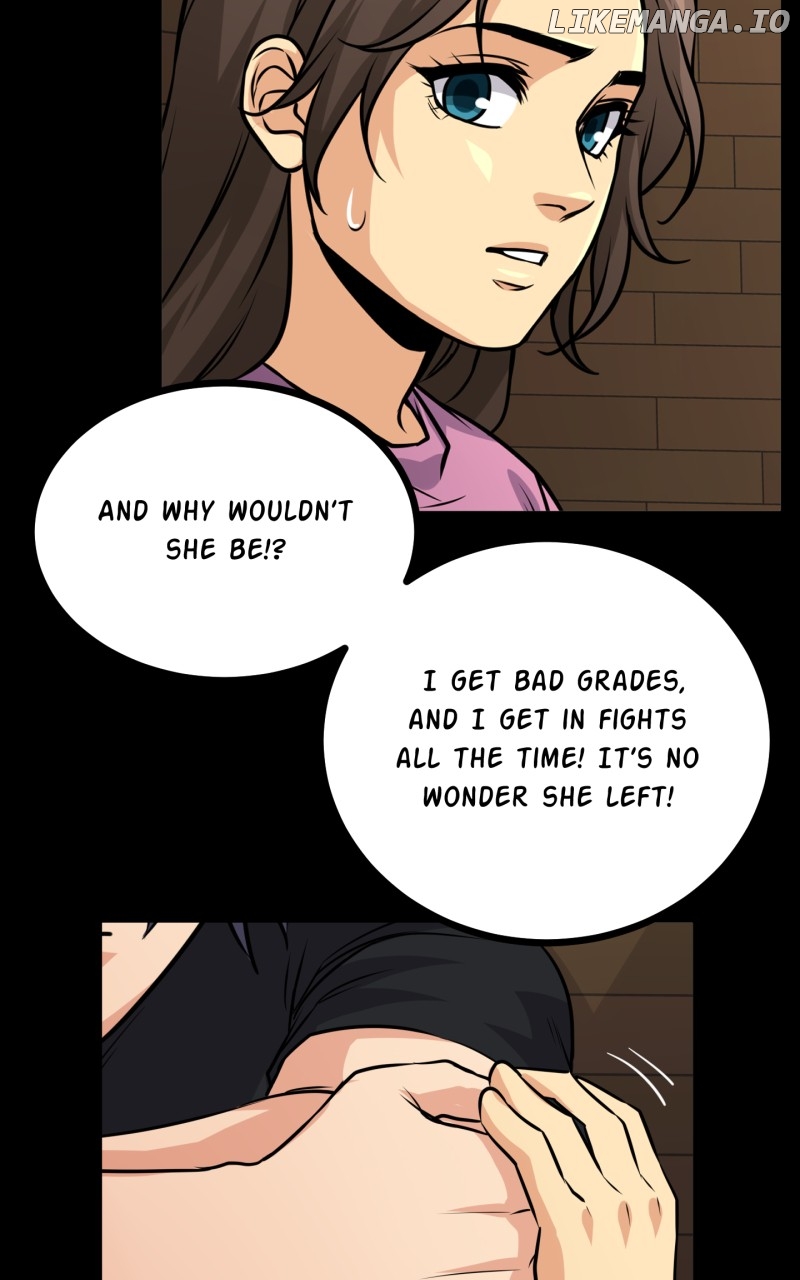 Anything for You Chapter 72 - page 20