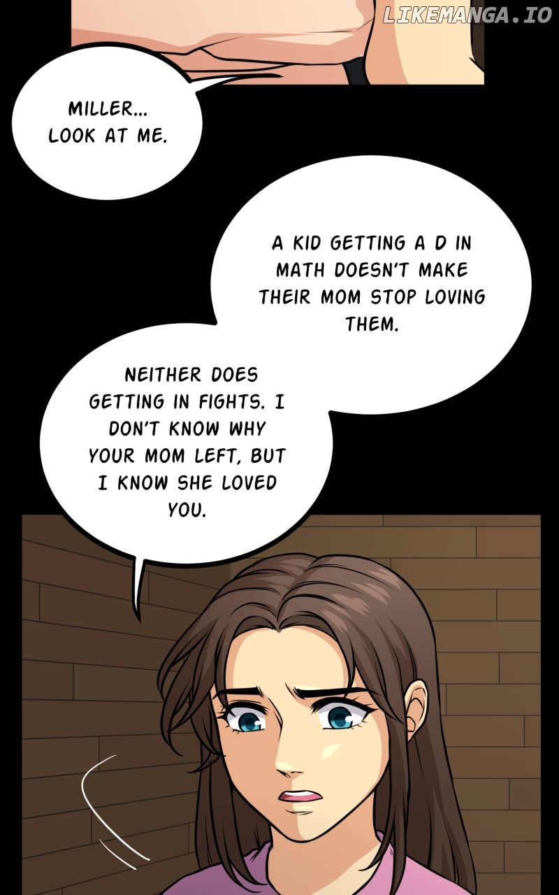 Anything for You Chapter 72 - page 21
