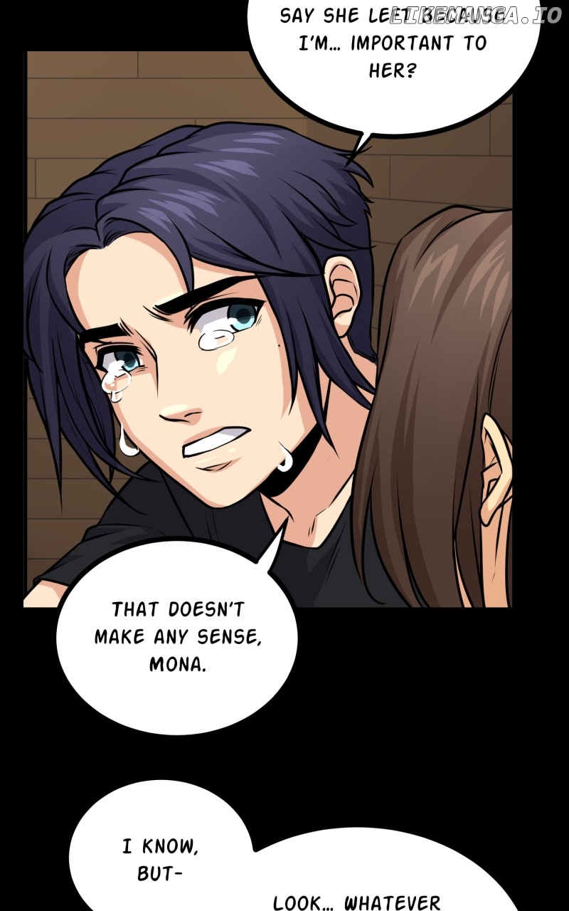 Anything for You Chapter 72 - page 23