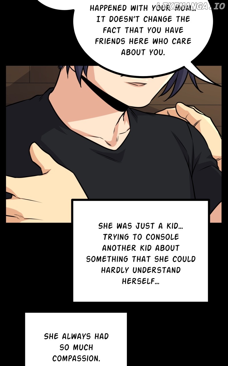 Anything for You Chapter 72 - page 24