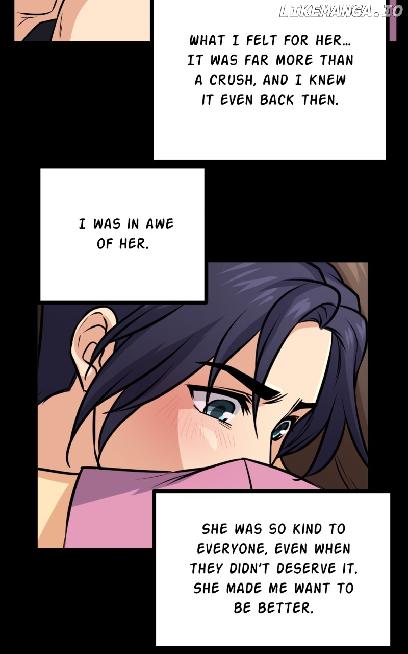 Anything for You Chapter 72 - page 26