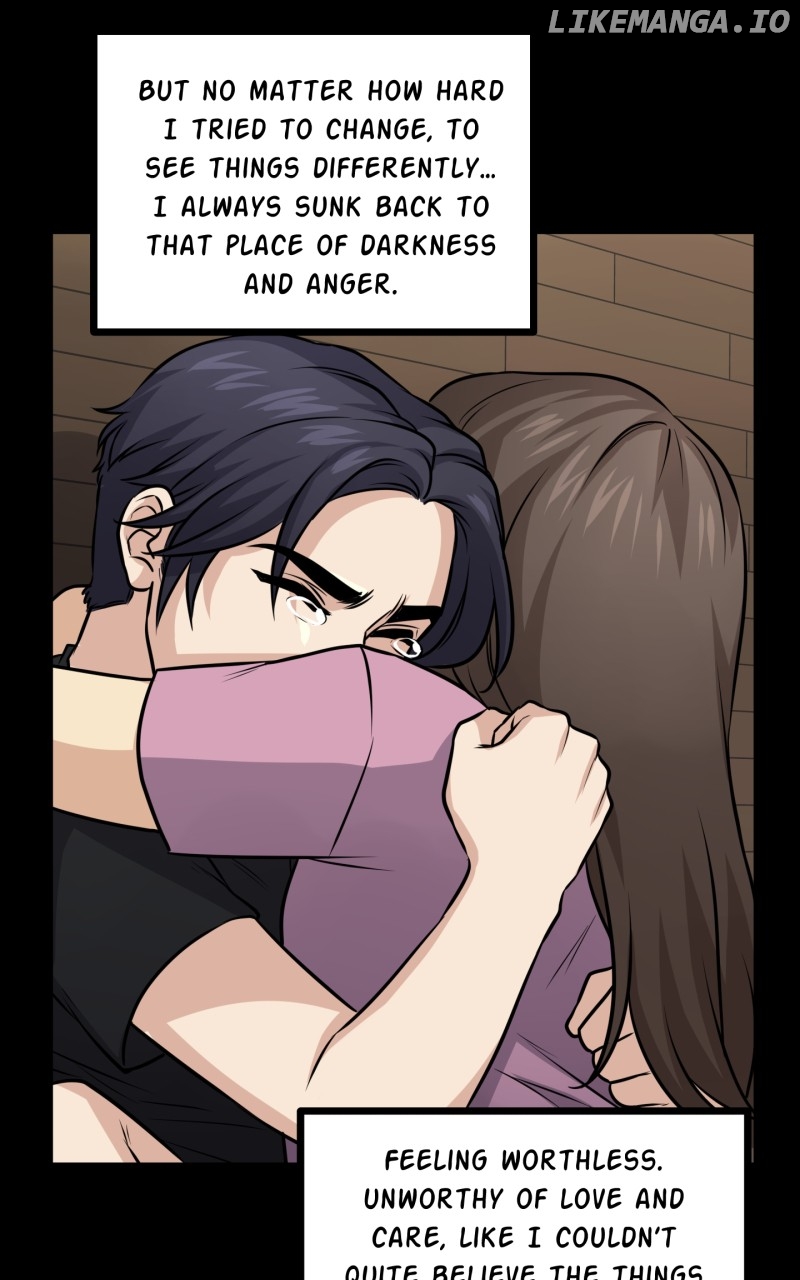 Anything for You Chapter 72 - page 28